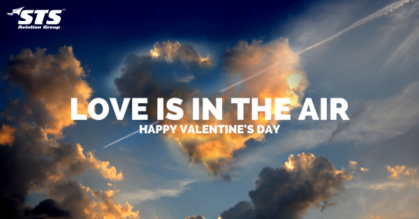 प्यार, विमानन, और सुबह में जेट ईंधन की गंध