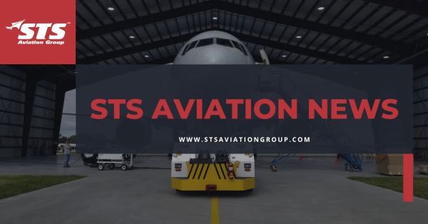 एसटीएस एविएशन ग्रुप ने ब्रायन बेंटो को नए सैन्य-केंद्रित डिवीजन का नेतृत्व करने के लिए नामित किया