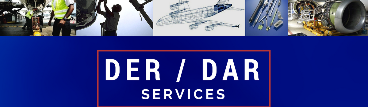 STS Engineering Solutions Provides FAA / DER Support