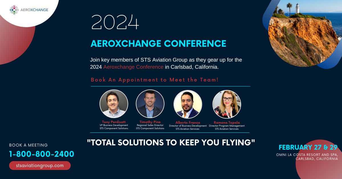 2024 AeroXchange Conference (1200 x 628 px)