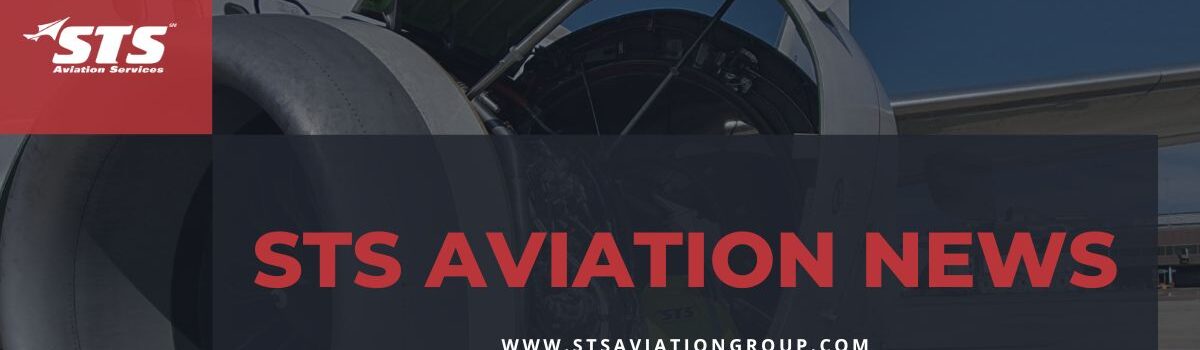 STS Aviation Services Opens New Line Maintenance Stations in the United Kingdom