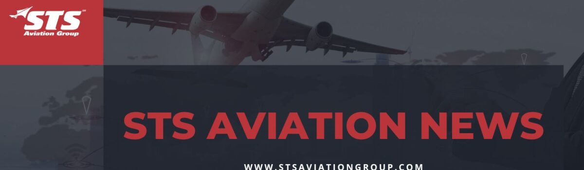 Eddie O’Dwyer Promoted to Vice President of Business Development at GT Engine Services, an STS Aviation Group Company