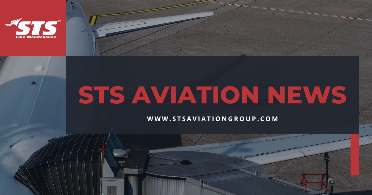 STS Line Maintenance Launches Vero Beach Station to Support JetBlue