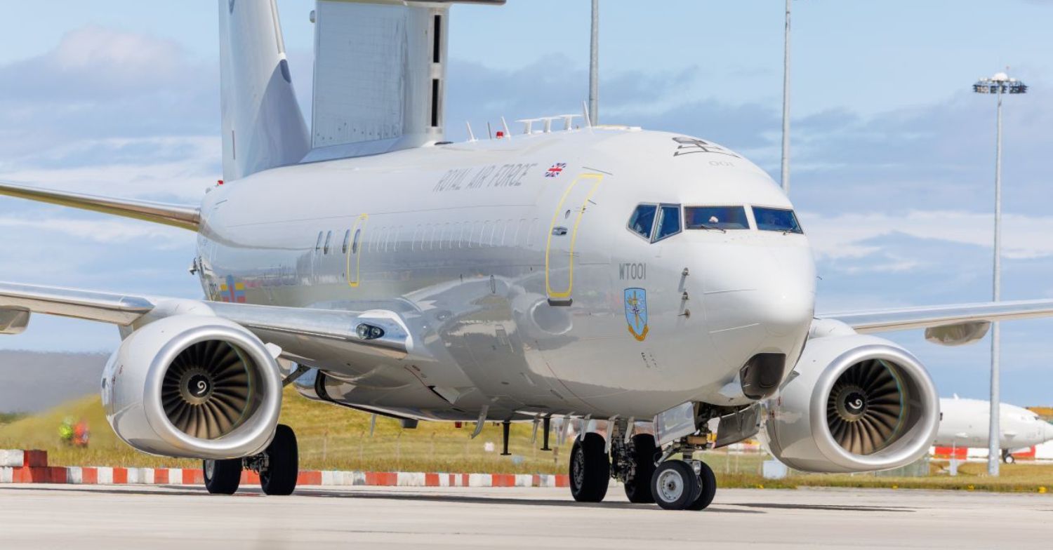 Defense Aviation Support and Aircraft Readiness (1)